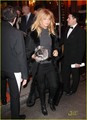 Kate out & about in Paris 1/28/11 - kate-hudson photo