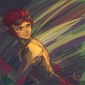 Kid Flash  - young-justice photo