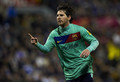 L. Messi (Hercules - Barcelona) - lionel-andres-messi photo