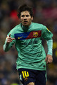L. Messi (Hercules - Barcelona) - lionel-andres-messi photo