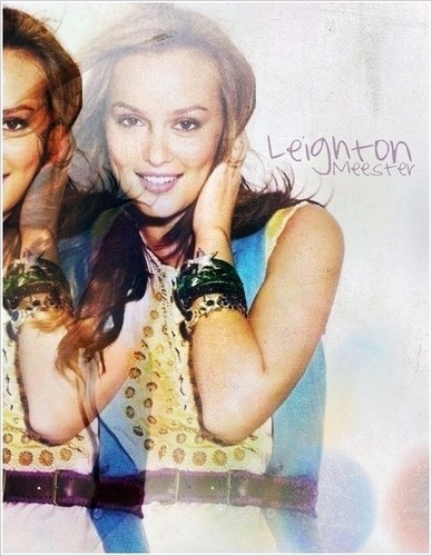 Leighton :)