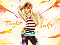 taylor-swift - Lovley Taylor Wallpaper ❤ wallpaper