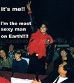 MJ macros!! XD♥ - michael-jackson fan art