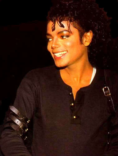  MJ♥
