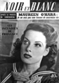 Maureen O'Hara Covers - classic-movies photo