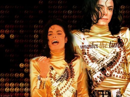  Michael Jackson <3 niks95