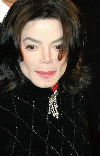  Michael♥