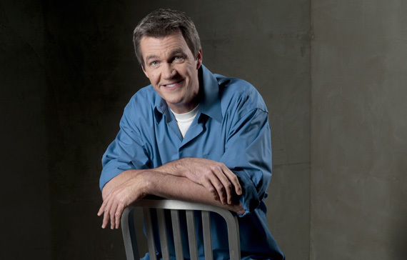 neil flynn the middle
