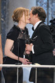 Nicole Kidman and Colin Firth at the 17th Annual Screen Actors Guild Awards  - nicole-kidman photo