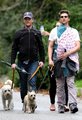 Out With The Twins - neil-patrick-harris photo