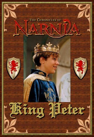 high king peter