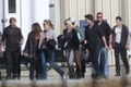 Photos Of Robert Pattinson, Stephenie Meyer & Cast On The Breaking Dawn Set! - twilight-series photo