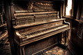 Pianos & Stuff - music photo