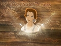 Role Model Princess - disney-princess fan art