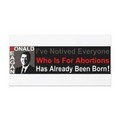 Ronald Reagan and abortion.  - us-republican-party photo