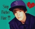 SERIOUSLY... STOP HATING BIEBER !! - justin-bieber photo