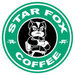 Star Fox Coffee - star-fox icon