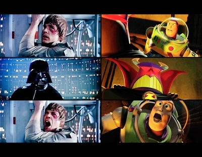 Star Wars and Disney