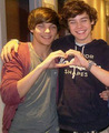 Stylinson love - one-direction photo