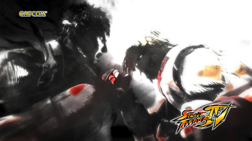 Super Street Fighter 4 3d Edition