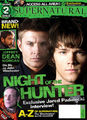 Supernatural Magazine - supernatural photo