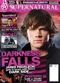 Supernatural Magazine - supernatural photo