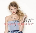 Taylor Swift - Brought Up That Way - taylor-swift fan art