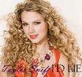 Taylor Swift - I'd Lie - taylor-swift fan art