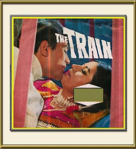  The Train - 1970