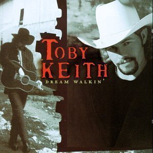  Toby Keith album pictures