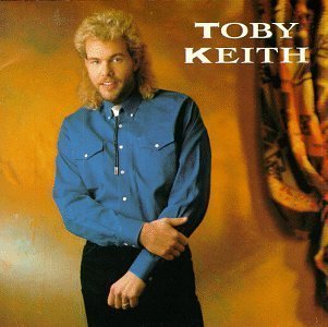  Toby Keith album pictures