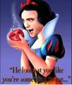 Twisted Snow White - disney-princess photo
