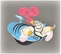 Ursula - Character Design - the-little-mermaid photo