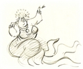 Ursula - Character Design - the-little-mermaid photo
