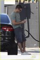 Zac out in Hollywood - zac-efron photo