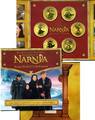collectors' coins - the-chronicles-of-narnia photo