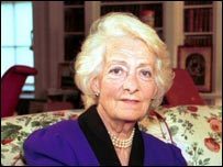  diana's mother Frances Shand kydd