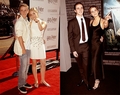emma and alex before-after - harry-potter photo