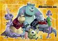 monsters!!!!!!!!!! - monsters-inc photo