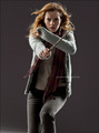 new photo for Hermione in DH - harry-potter photo