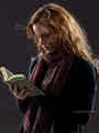 new photo for hermione in DH - harry-potter photo