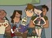 oh neather when will you hook up? - total-drama-island icon