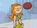 out of the game izzy - total-drama-island icon