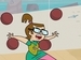 outta the game beth - total-drama-island icon