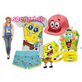 Spongebob Fashion - spongebob-squarepants fan art