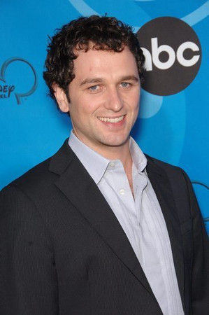 the Disney ABC Television Critics Association All Star Party July 19, 2006