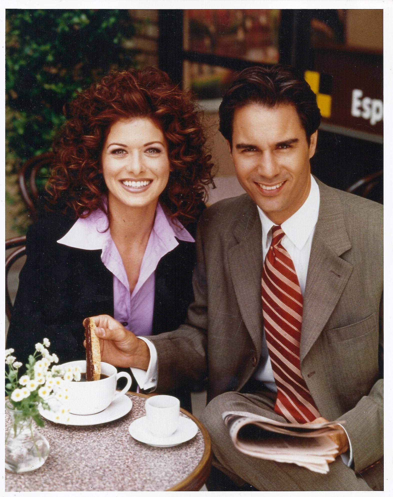 will and grace - Will & Grace Photo (18817442) - Fanpop