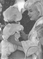 with a child's heart - marilyn-monroe photo