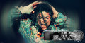 xo~Michael Jackson~ xo<3 Niks95 - michael-jackson photo