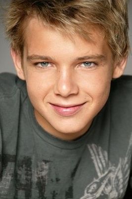 max thieriot young